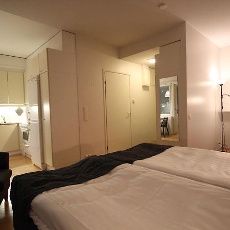 Vartiot โรวานิเอมิ ภายนอก รูปภาพ